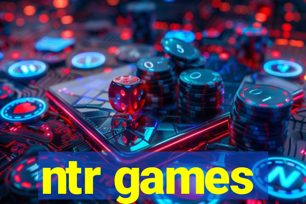 ntr games
